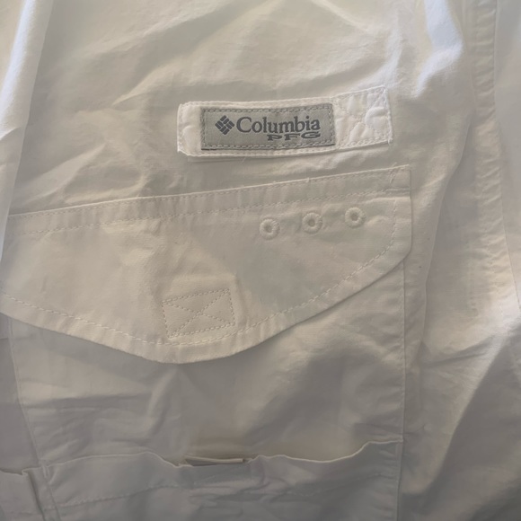 Men Columbia shirt - Picture 2 of 5